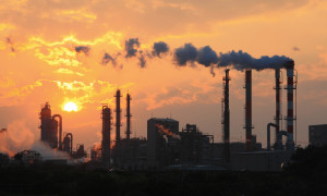 air-pollution