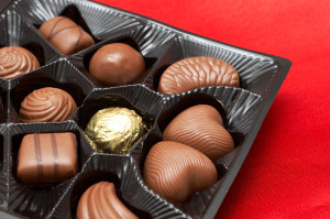chocolate